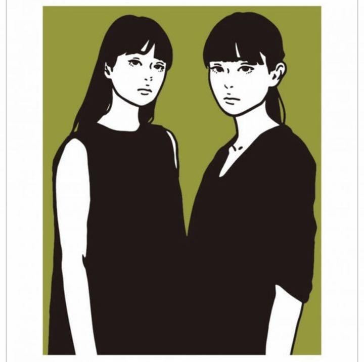 キネ（KYNE）「Untitled M」 – 株式会社アフマラボ