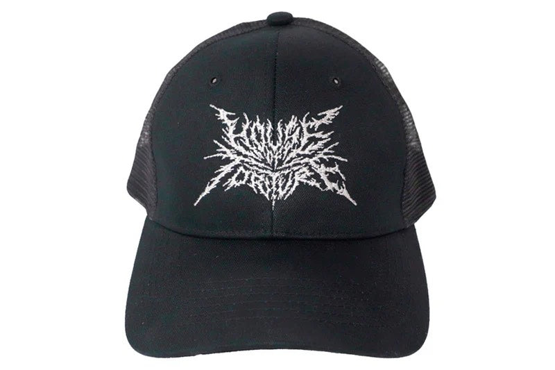 HOUSE OF TORTURE メッシュキャップ – プロレス専門店バックドロップ