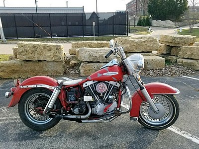 商品詳細 【1969年式 アーリーショベル】 « 部品屋K&W