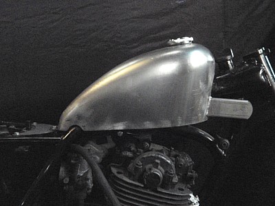 商品詳細 【チョップドハイマウント スポーツスタータンク】 « 部品屋K&W