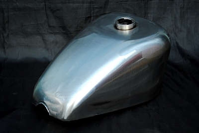 商品詳細 【キングスポーツスタータンク1】 « 部品屋K&W