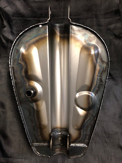 商品詳細 【キングスポーツスタータンク2】 « 部品屋K&W