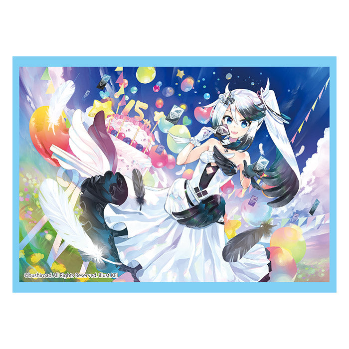 ツインエンジェルBREAK ブシロード スリーブ ツインエンジェルBREAK