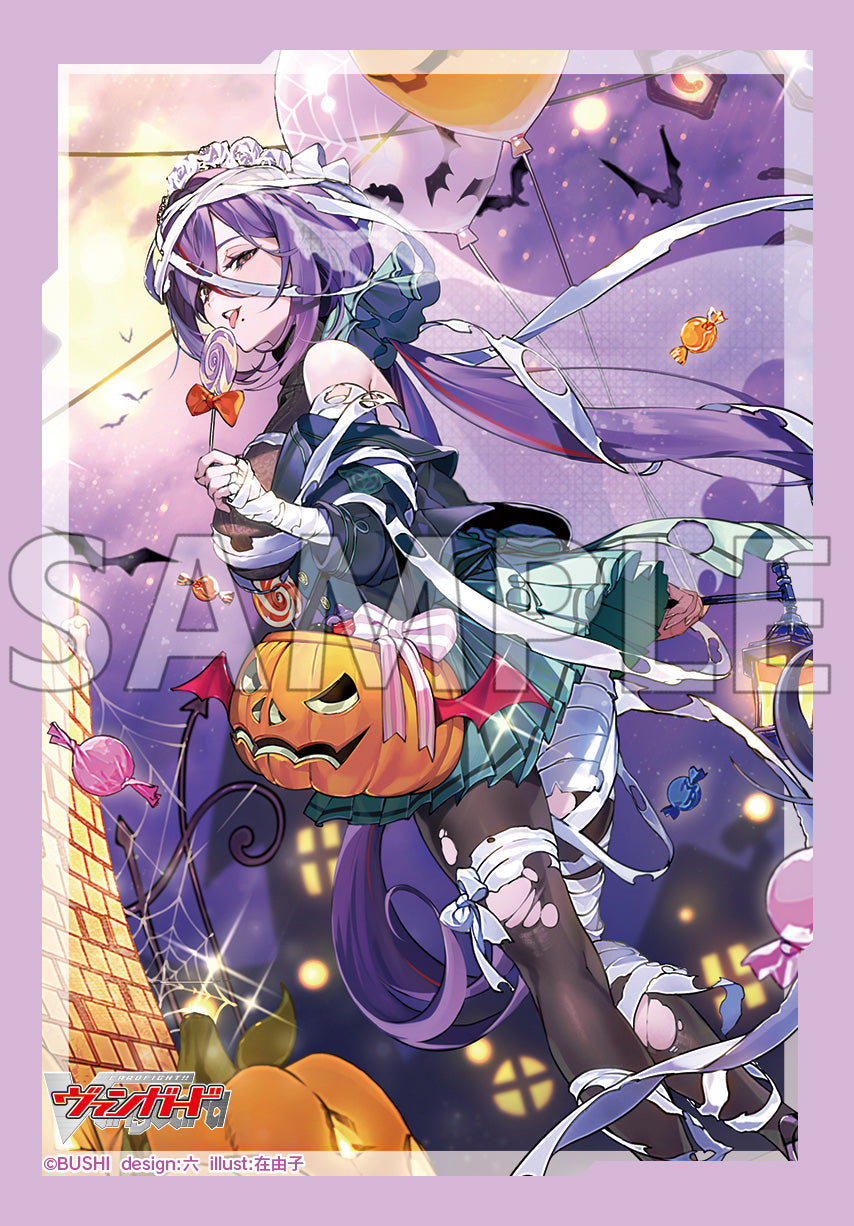 mari様 ヴァンガード エルミニア デッキパーツ 高レア 高レート mari様