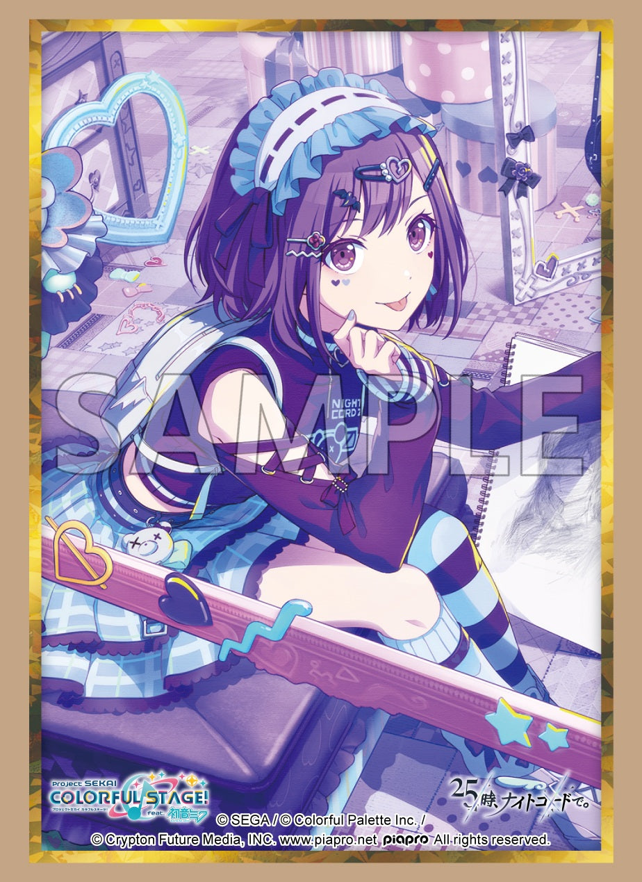 ツインエンジェルBREAK ブシロード スリーブ ツインエンジェルBREAK