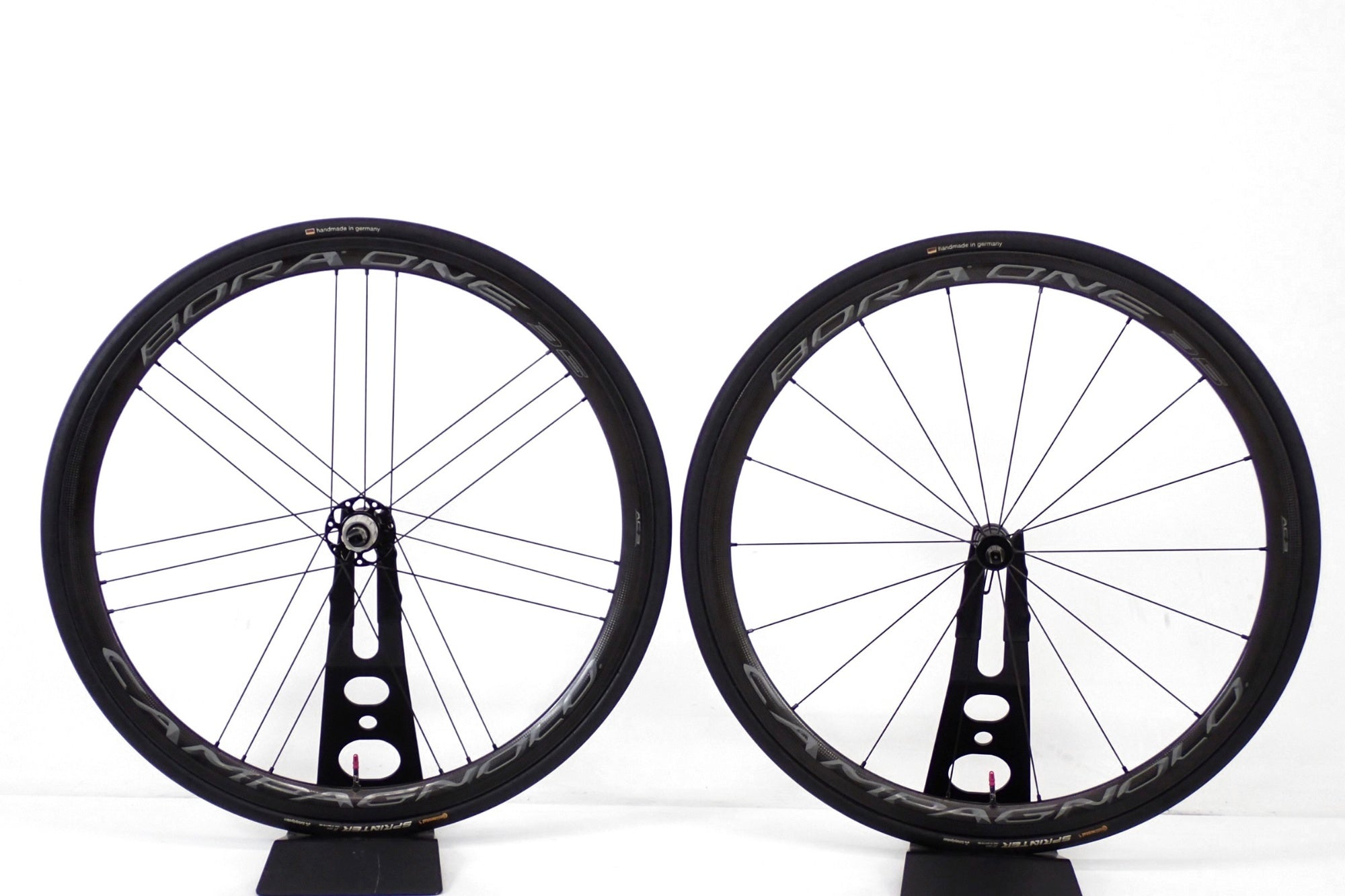 CAMPAGNOLO 「カンパニョーロ」 BORA ONE 35 AC3 シマノ12速 ホイール