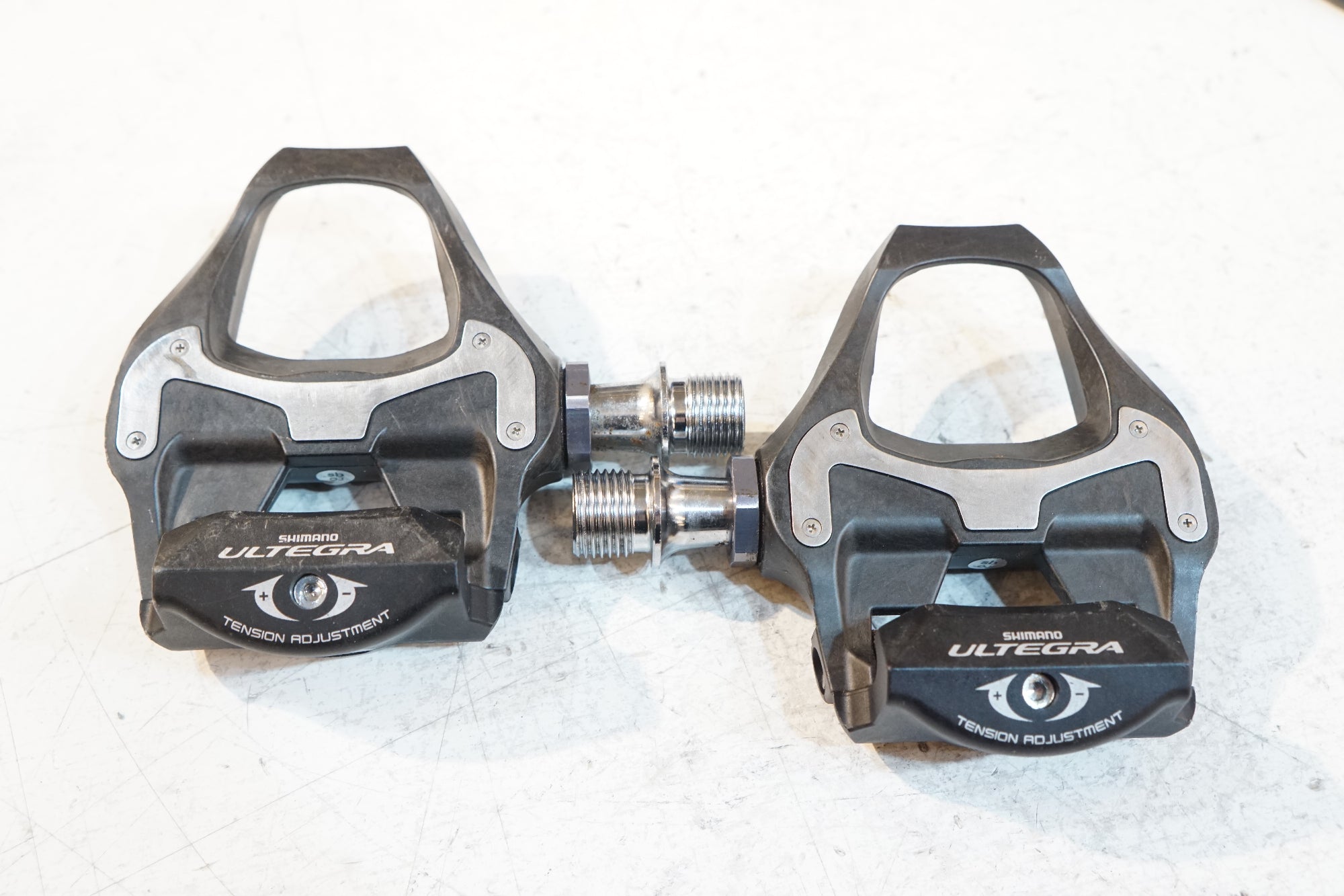 SHIMANO 「シマノ」 ULTEGRA PD-6800 ペダル / バイチャリ浦和ベース