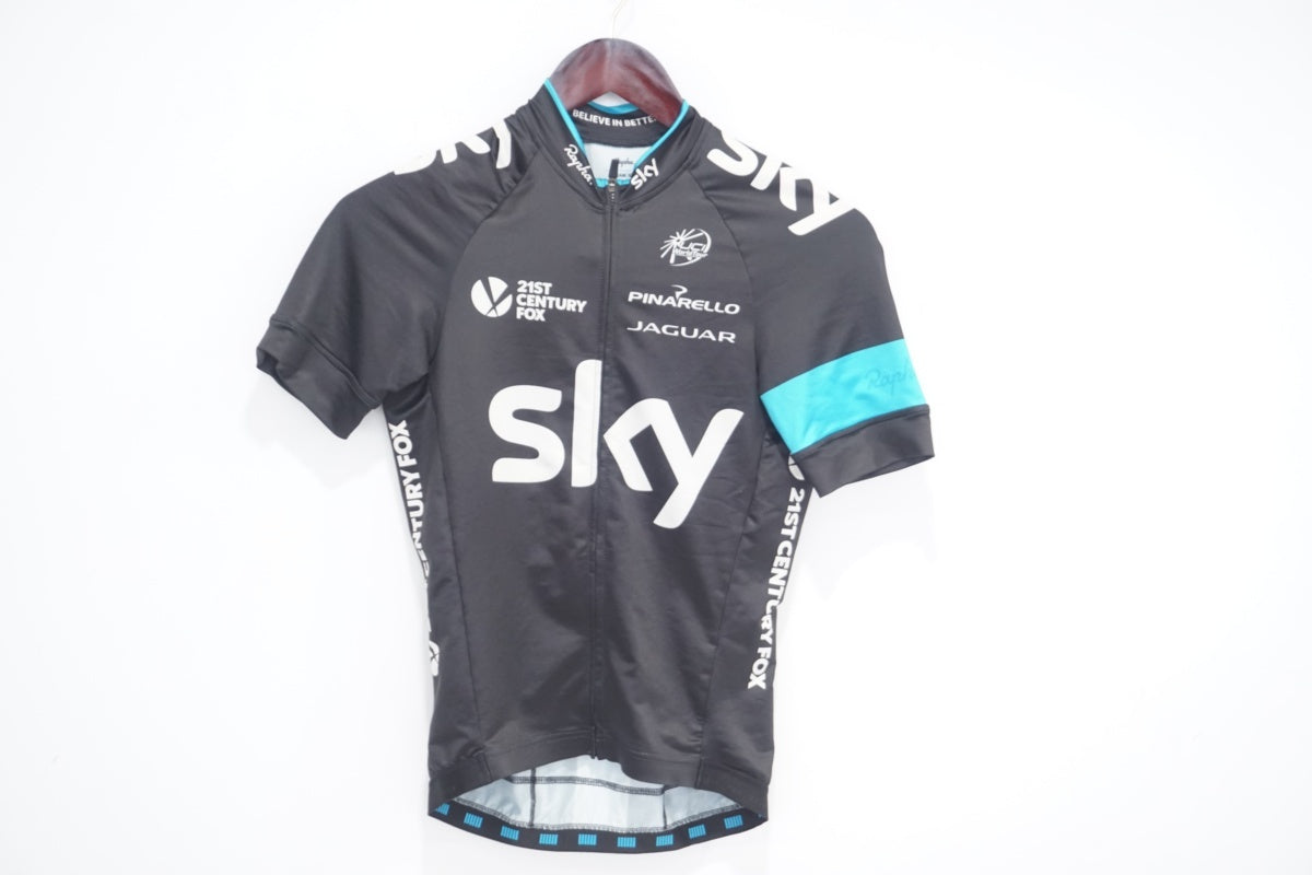 RAPHA 「ラファ」 sky X-SMALLサイズ ジャージ / 滋賀大津店