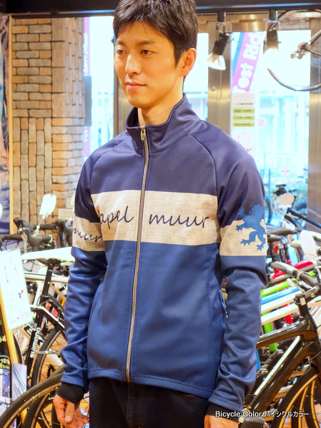 極寒0~5℃対応】KAPELMUUR プレミアムサーモジャケット | 奈良・京都の