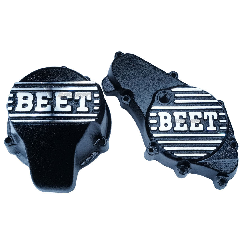 BEET ビート CBX400F CBR400F スターターカバー ジェネレーターカバー