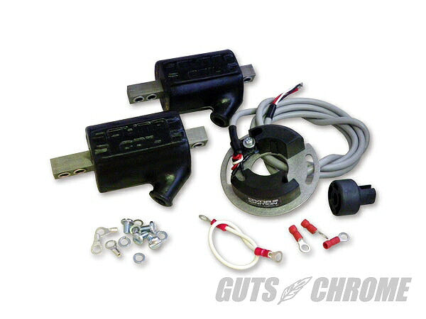 ダイナS独立点火コイルセット – バイクマン