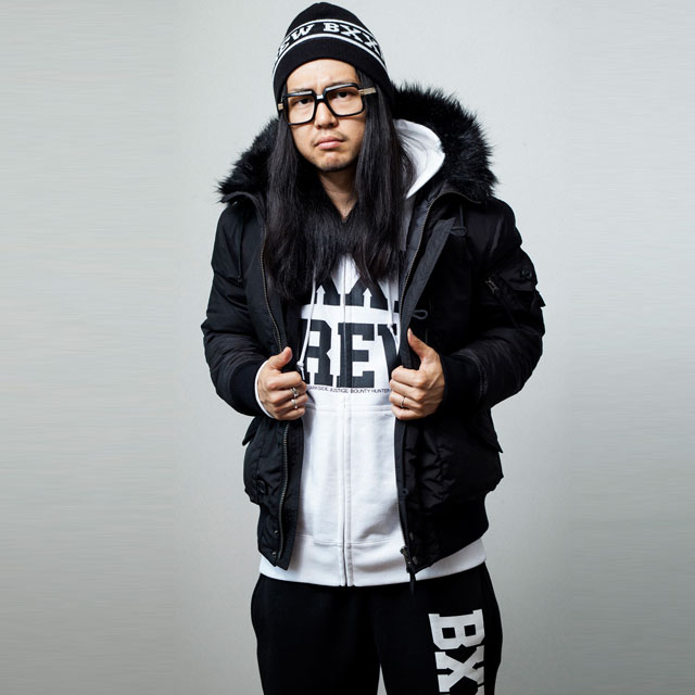 BOUNTYHUNTER(バウンティーハンター)|ミリタリージャケットに定評の