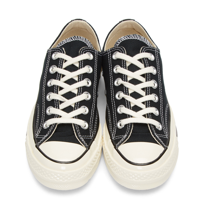 コンバースUSAの傑作チャックテイラー・オールスター「CT70