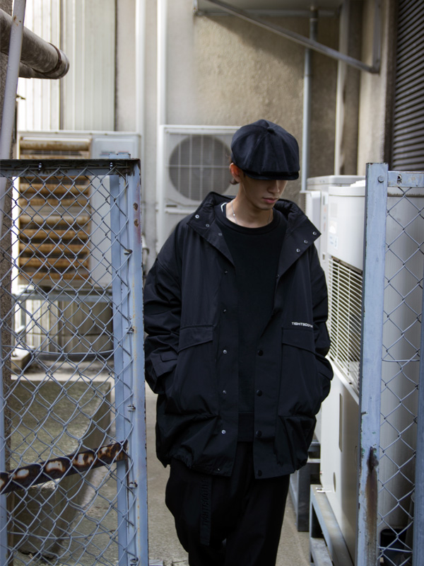 2021年冬も2022年春も「狙いはビッグコート」 | birnest official web site