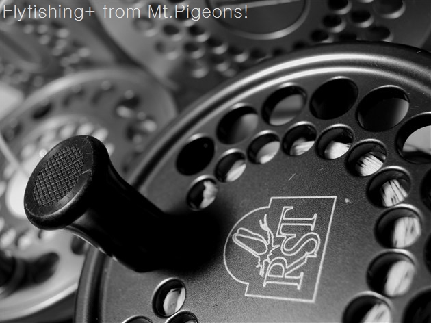 episode774 … 巻き替え～ - Flyfishing+ from Mt.Pigeons!