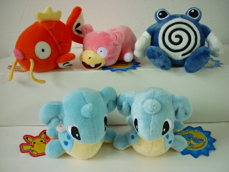 ぽけもん☆かふぇ ポケドール