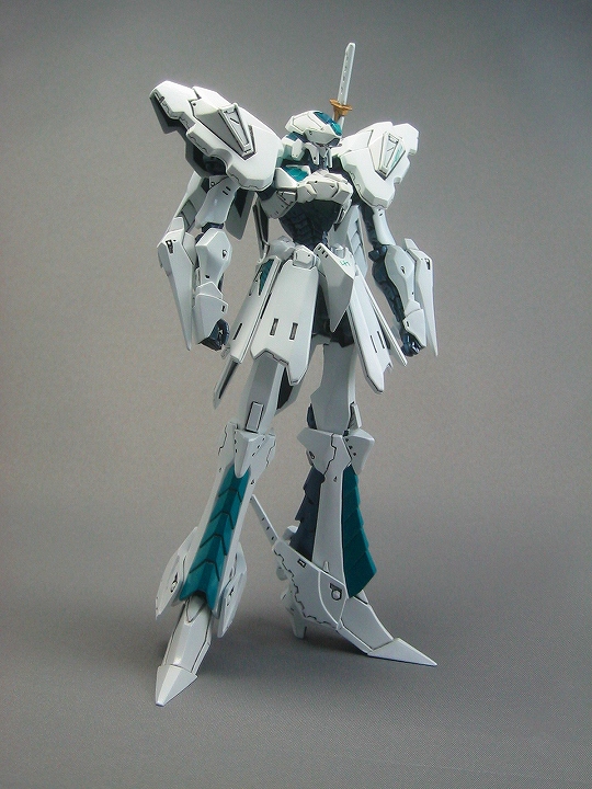 ウェーブ 1/144 レートジュノーンクローソー | 製作意欲向上日記