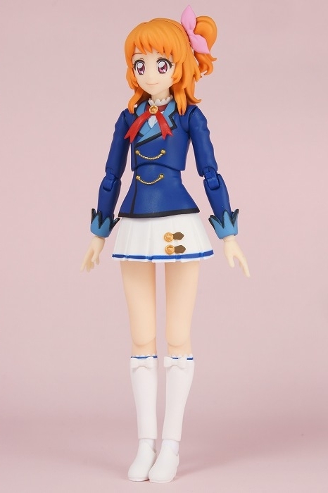 S.H.フィギュアーツ 大空あかり（冬制服ver.）DXセット - MY WAYS