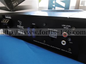 FORTIS 山梨県のカーセキュリティ・カーオーディオ・ドレスアップ