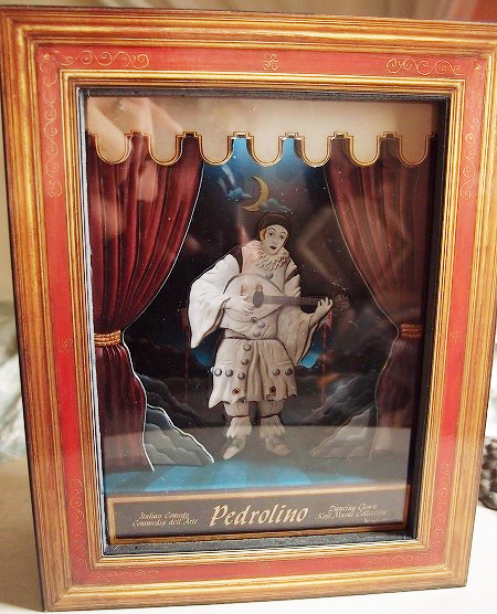 むらいこうじ シアター型 オルゴール レア むらいこうじ シアター型