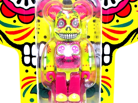 Halloween 2013 ベアブリック （BE@RBRICK） | べあぶりっくまにあ