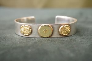 goro's(ゴローズ)ダブルローズブレス | Fool's Judge Classic Blog