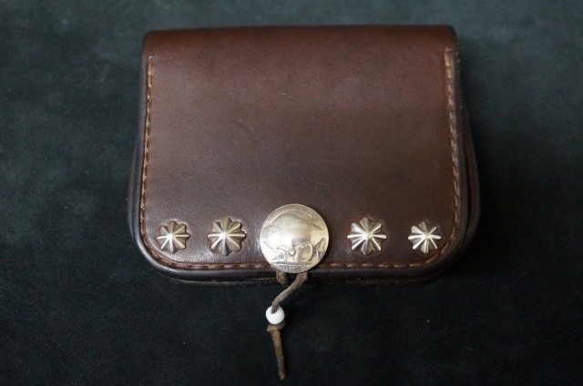 goro'S(ゴローズ) カードケース＆コインケース | Fool's Judge Classic