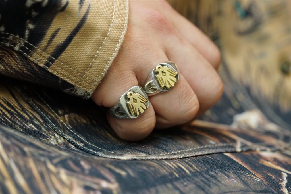 goro's(ゴローズ) ヒヨコ | Fool's Judge Classic Blog