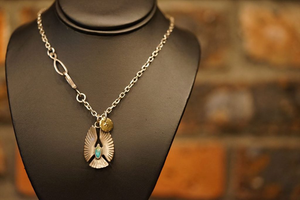 goro's(ゴローズ) オールドチェーン | Fool's Judge Classic Blog