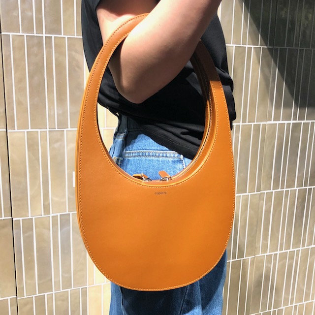 20SS COPERNI(コペルニ)新作紹介 VOL.1 『スワイプバッグ』 | セイズ