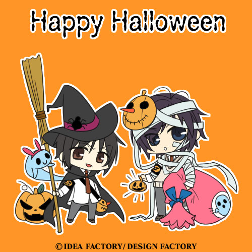 薄桜鬼 随想録 その29 - オトメイトスタッフブログ