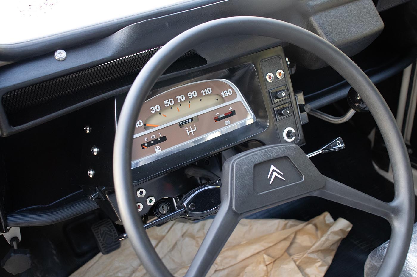 monsan シトロエン　2CV トランスミッション シトロエン・2CV - Wikipedia