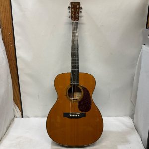 入荷情報🎶 u58714 westone W-40 ハカランダ 3Pバック フォークギター