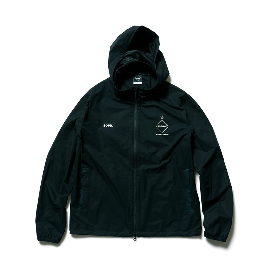 NEW RELEASE 【F.C Real Bristol】 | seesaw｜SOPH.やuniform