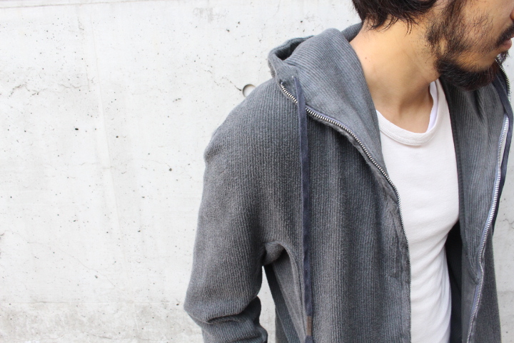 BORIS BIDJAN SABERI “ZIPPER3” × “P13” STYLE | ShelterII BLOG