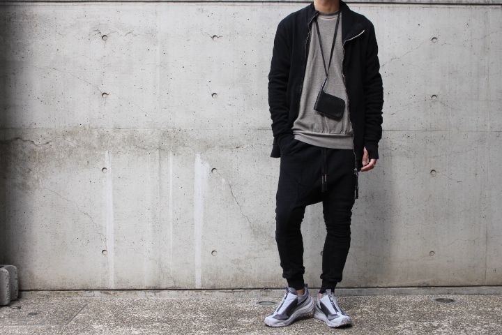 2019S/S BORIS BIDJAN SABERI 11 by BBS SALOMON | ShelterII BLOG