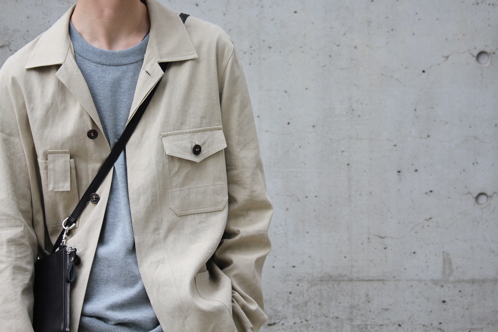 2020SS “Maison Margiela” STYLING | ShelterII BLOG