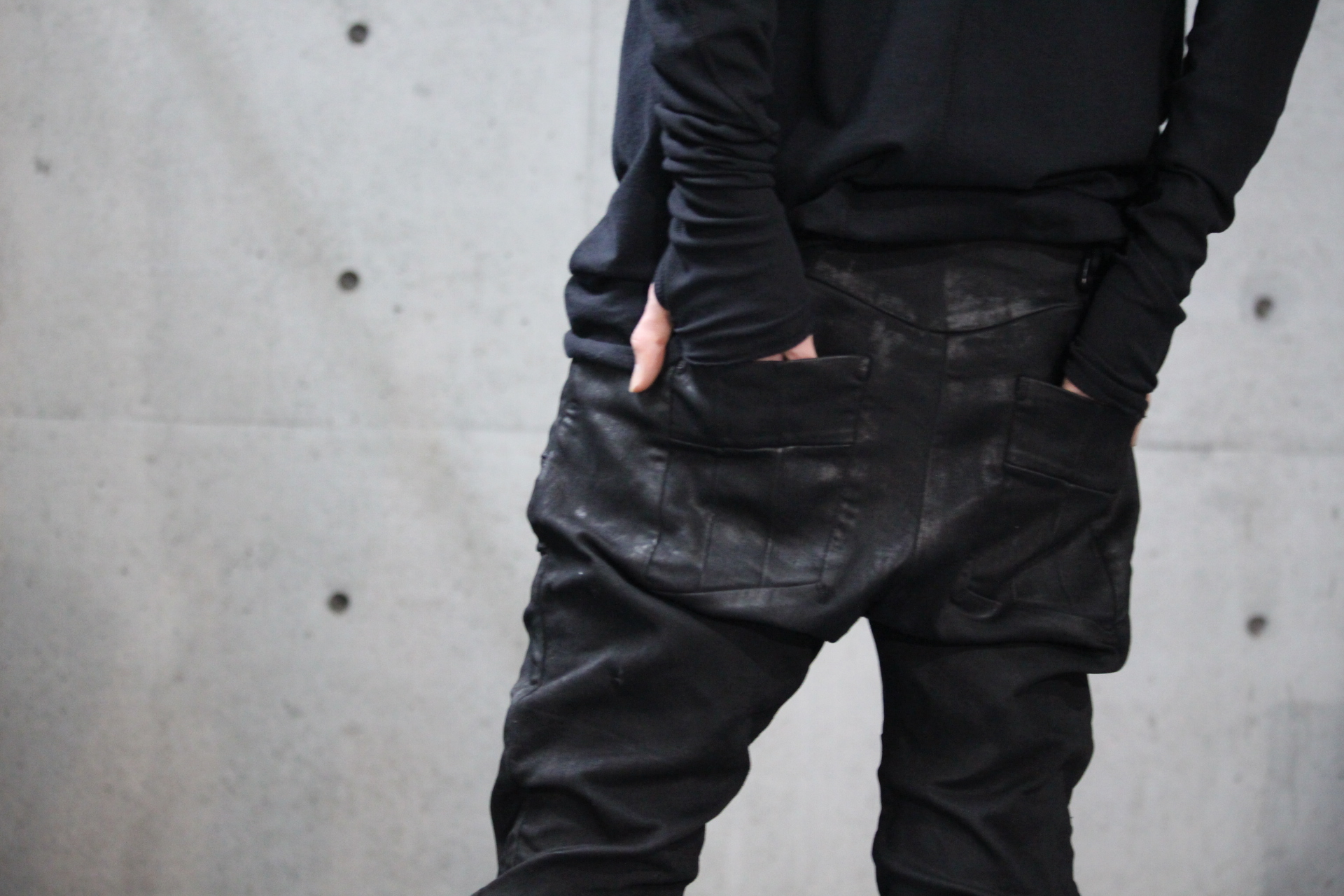 BORIS BIDJAN SABERI “P13” | ShelterII BLOG