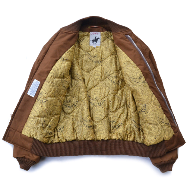 Derby of San Francisco - SIESTA BLOG