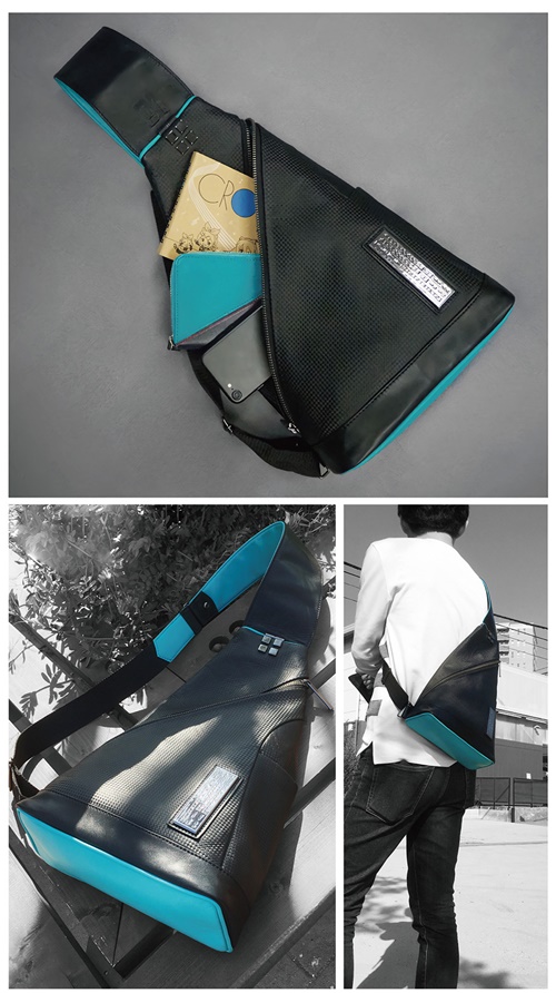 アパレル】スペシャル仕様の「初音ミク ショルダーバッグ」登場！受注