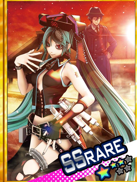 ぐらコレ】「囚人と紙飛行機 裏方アンチノミー」発売記念コラボ