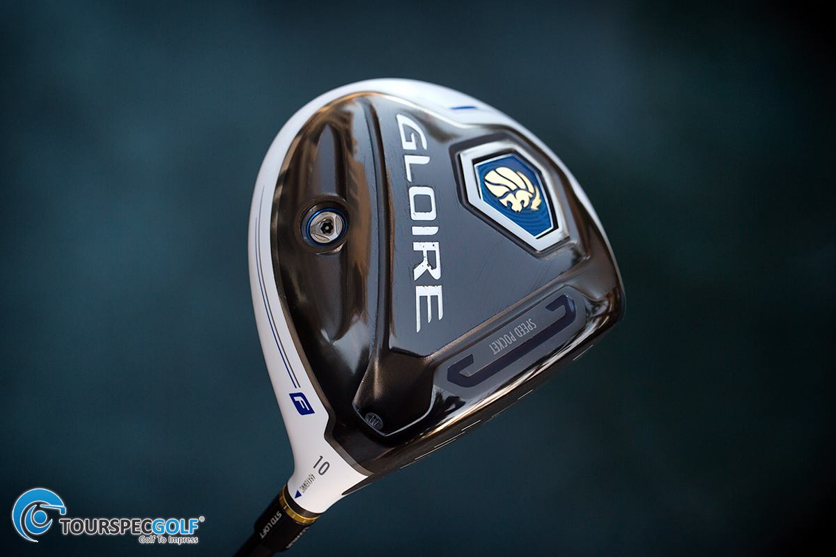 3 Weeks with the Taylormade Gloire F Driver | TourSpecGolf Blog