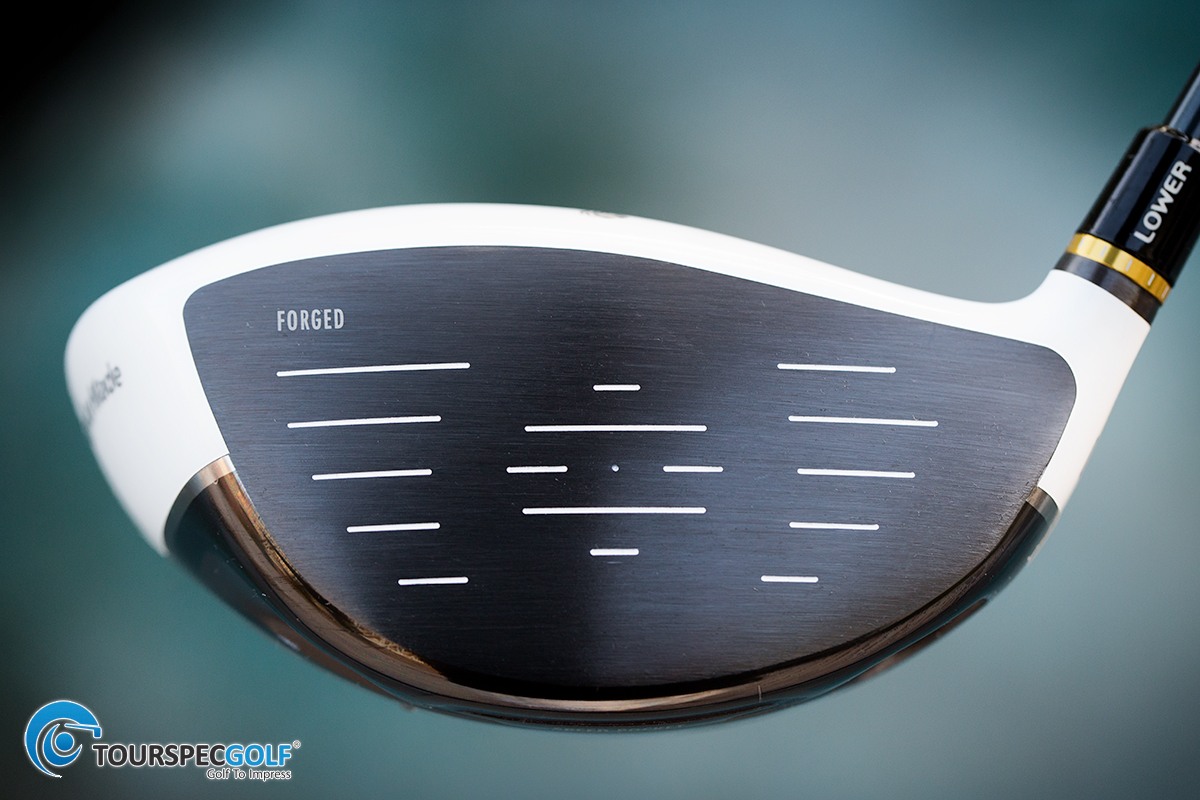 3 Weeks with the Taylormade Gloire F Driver | TourSpecGolf Blog