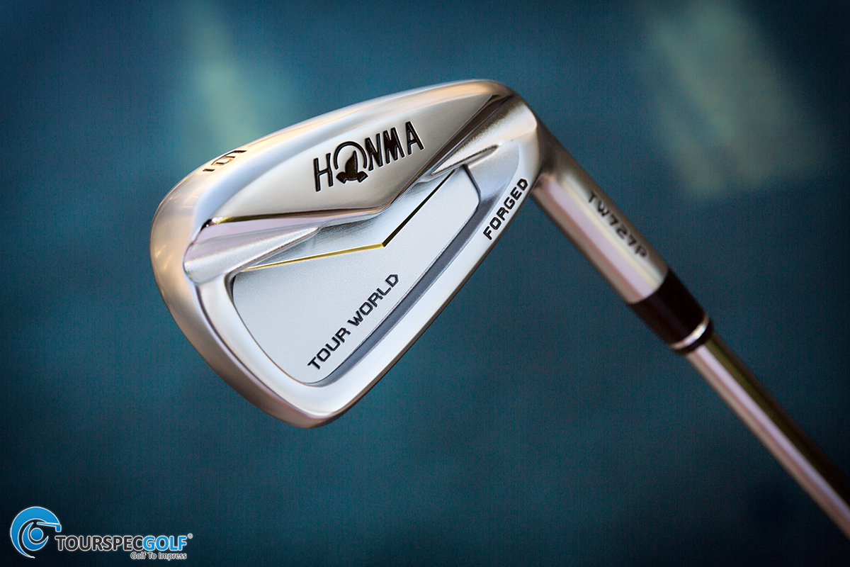 Honma TW727P Iron Review