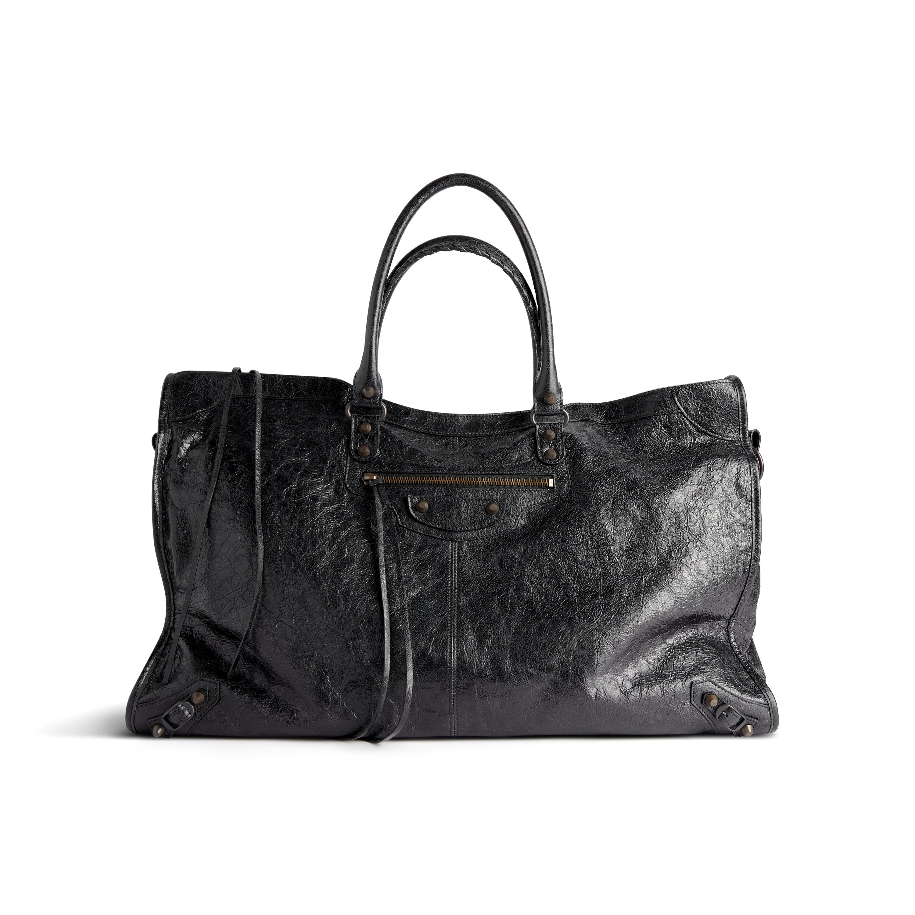 正規品・送料無料】BALENCIAGA / LE CITY TRAVEL BAG | BOLS・1987