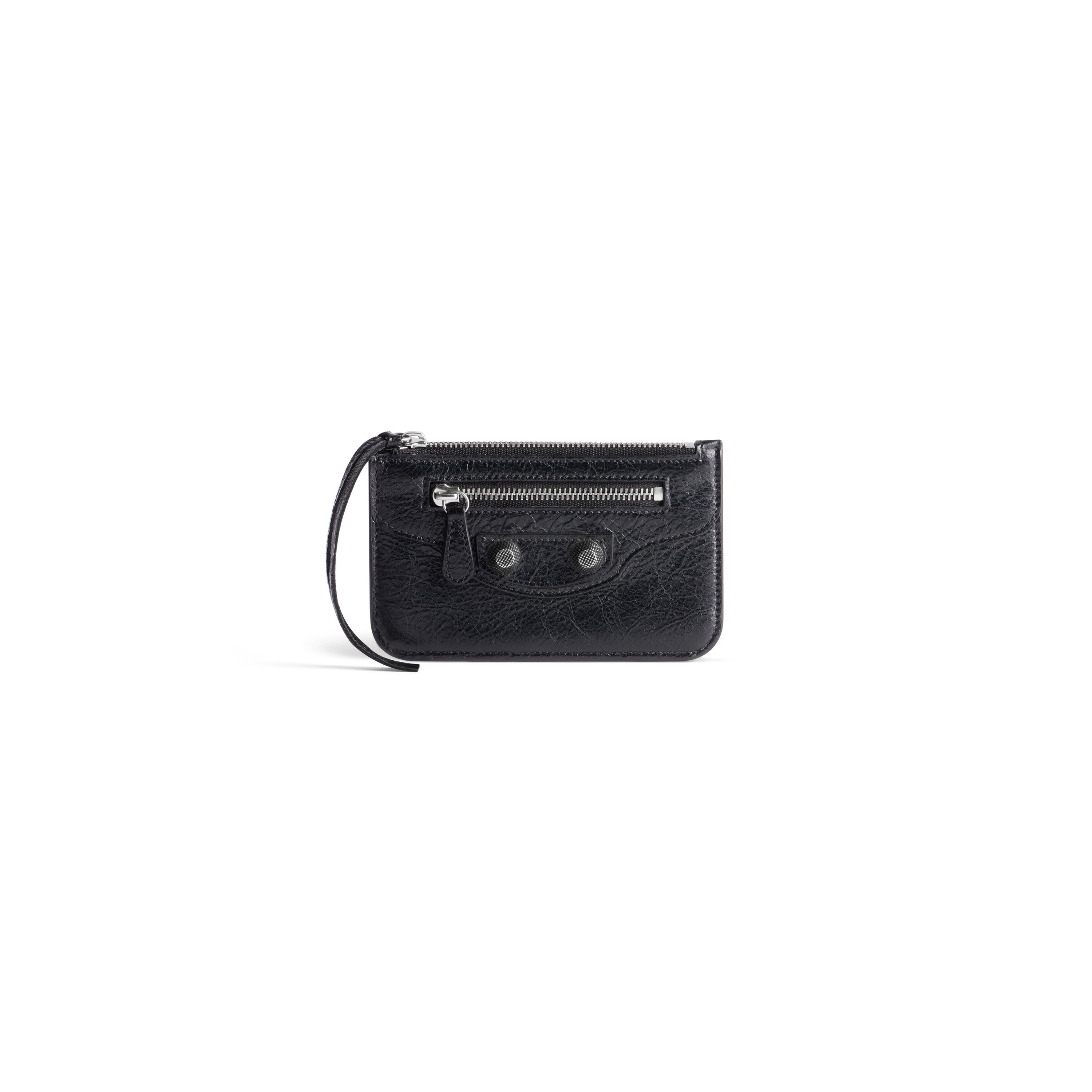 正規品・送料無料】BALENCIAGA / ''LE CAGOLE'' coin&card case | BOLS