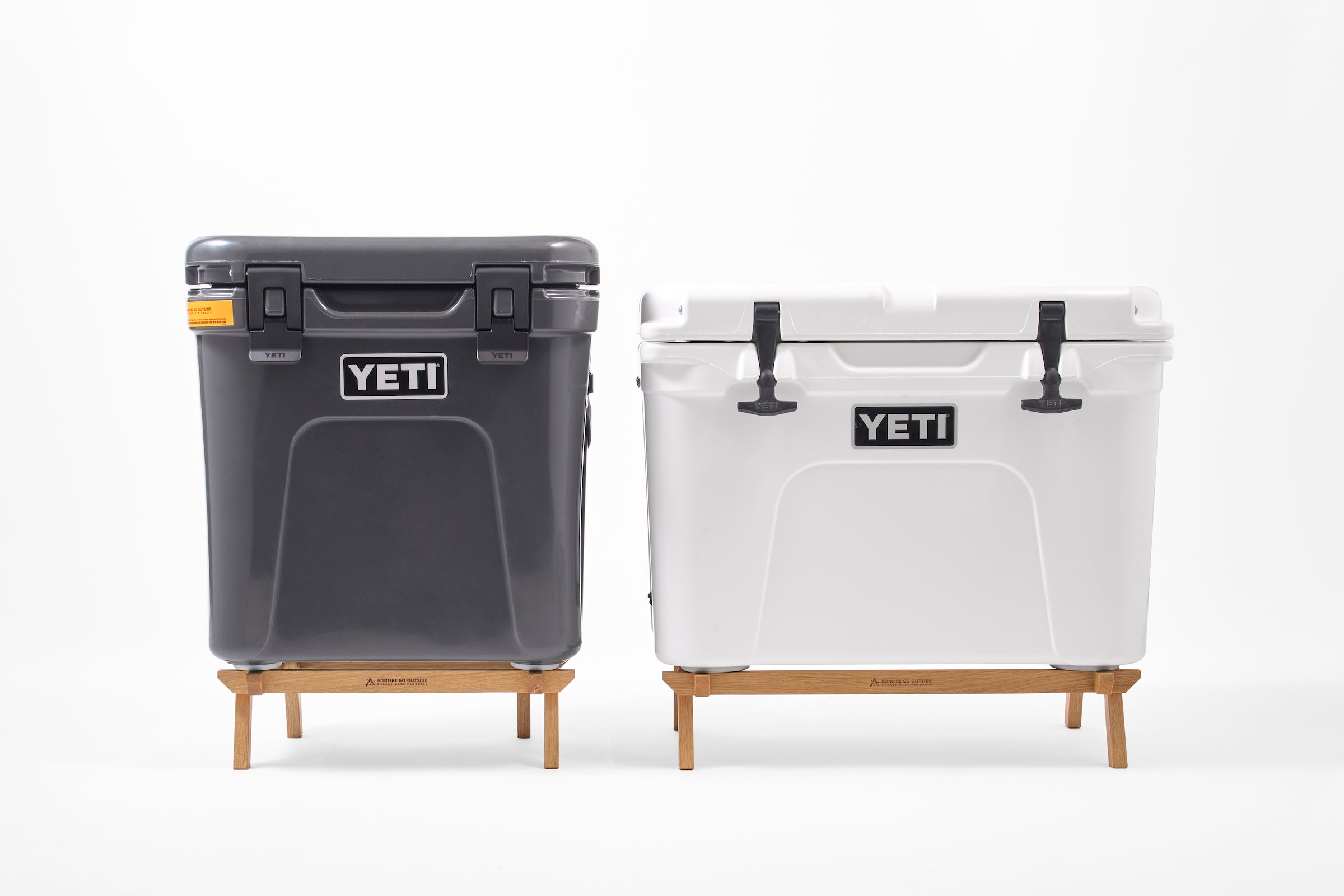 bonfire go outside BGO STR ナチュラル 素地 SBS付 【公式通販】