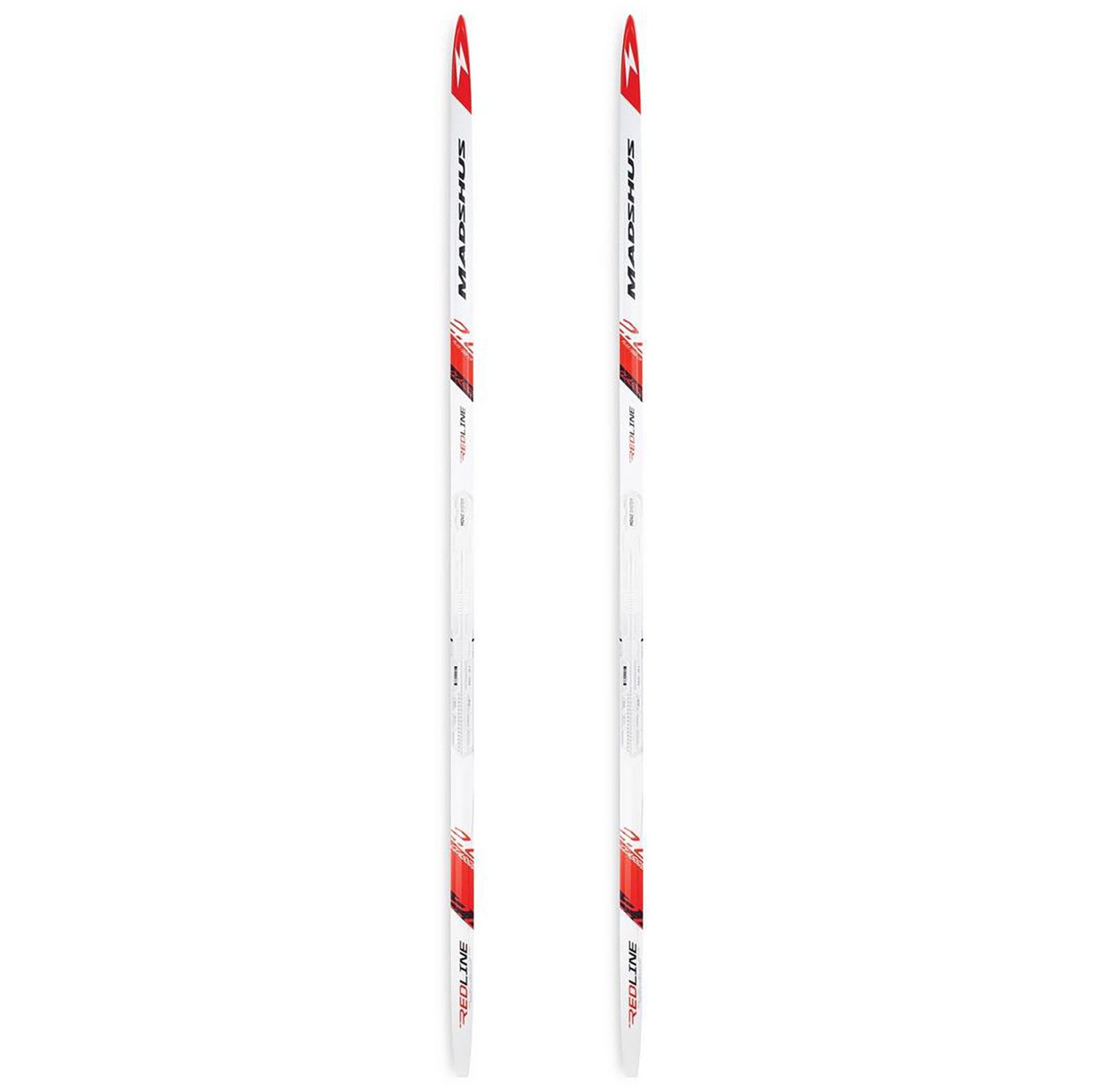 Madshus Redline 2.0 Classic Ski | Boulder Nordic & Cycle Sport