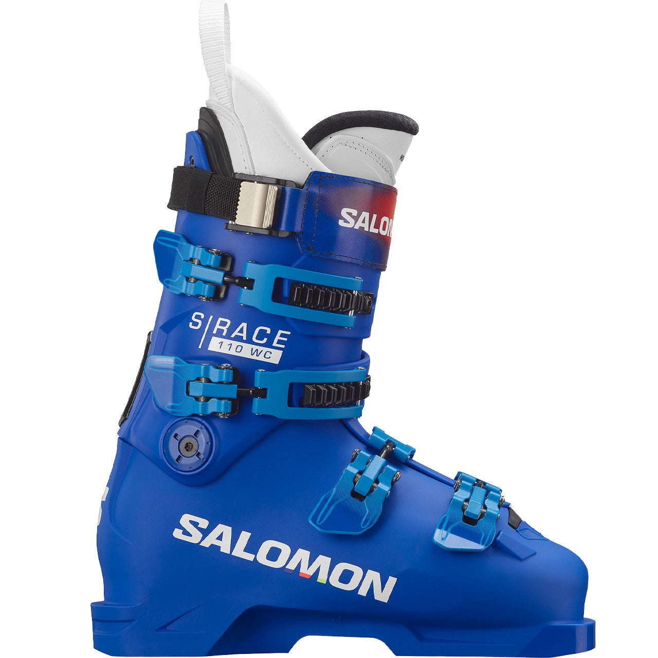 Salomon S/Race 110 WC – Boutique Garceau