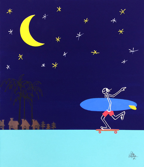 ここだけ、がぎゅっと詰まったRHCでスペシャルなクリスマスを | BRISA